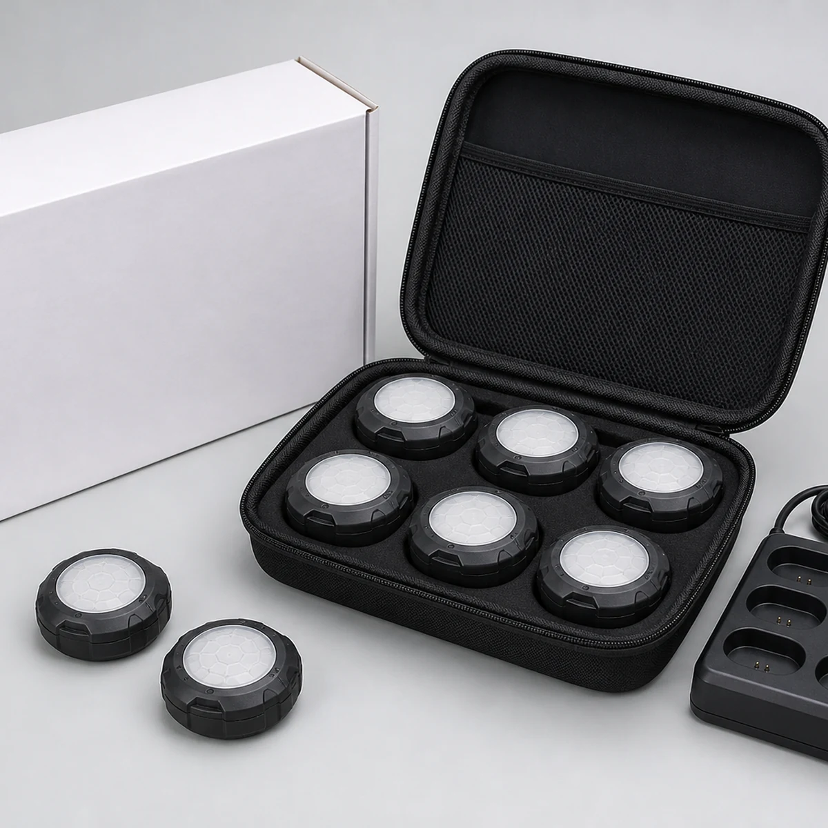 Certified Refurbished Trainer Kit