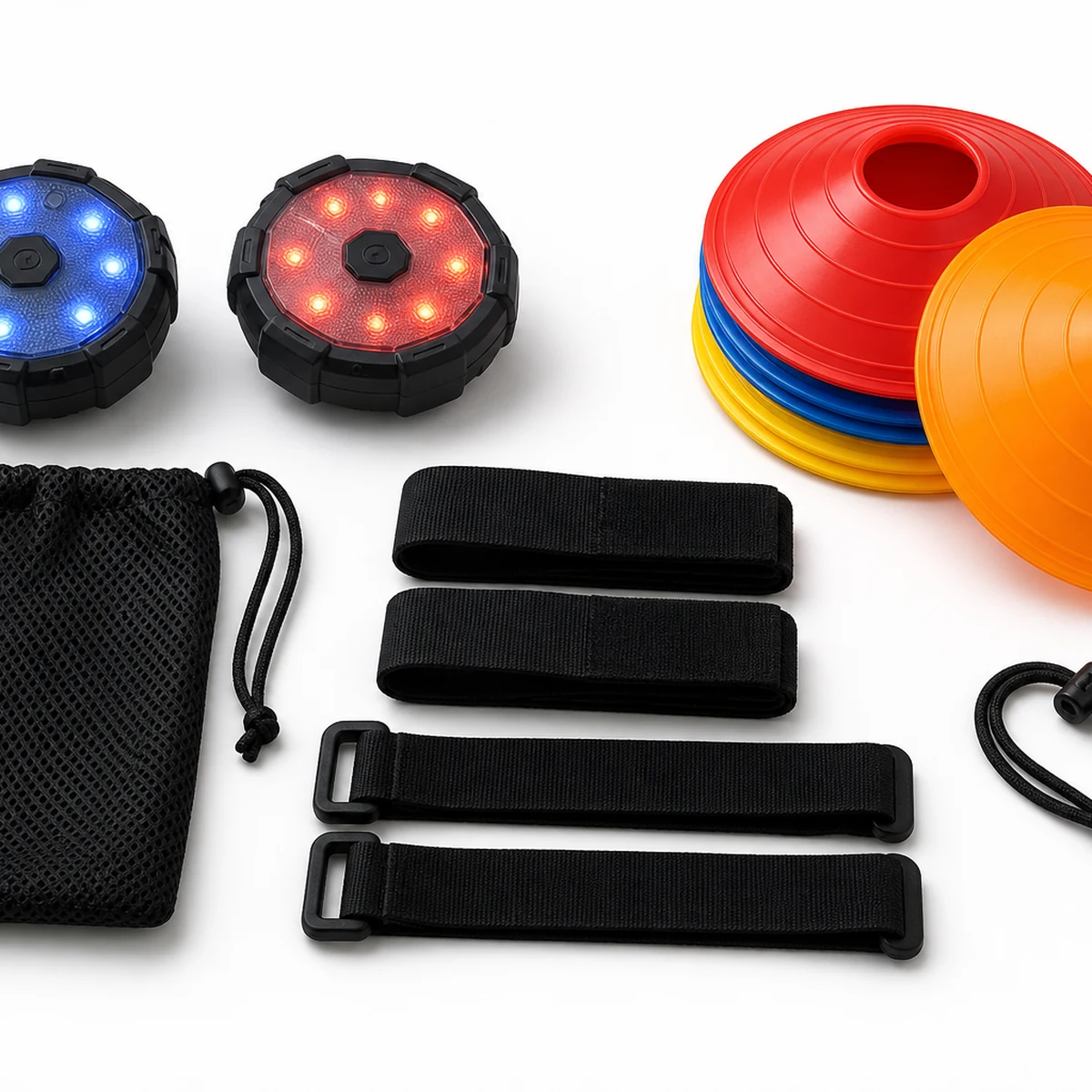 reaction training pods x TRX® Starter BUNDLE
